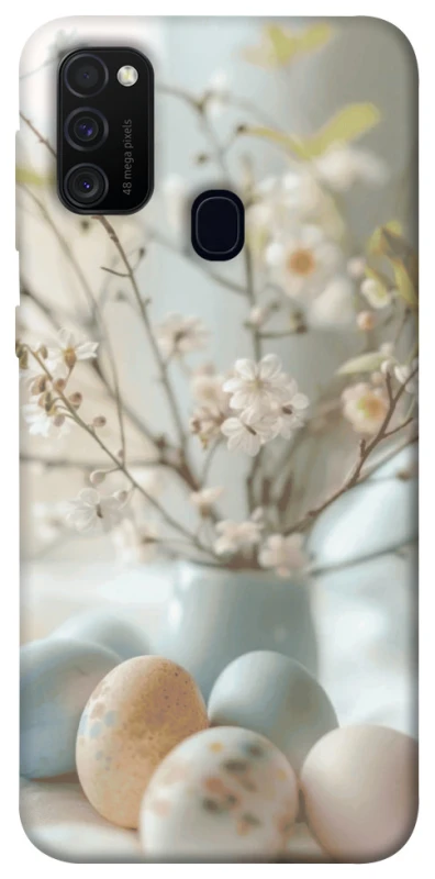 Чохол на Samsung Galaxy M21 SpringJoy фото 1 з 1