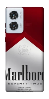 Чохол на Motorola Edge 50 Fusion Marlboro фото 1 Чохол на Motorola Edge 50 Fusion Marlboro фото 1 з 1