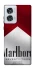 Чохол на Motorola Edge 50 Fusion Marlboro фото 1 Чохол на Motorola Edge 50 Fusion Marlboro фото 1 з 1