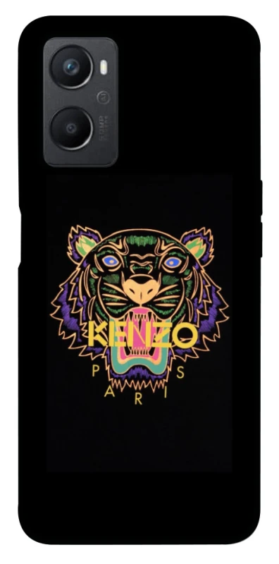 Чохол на Oppo A96 Kenzo фото 1 з 1
