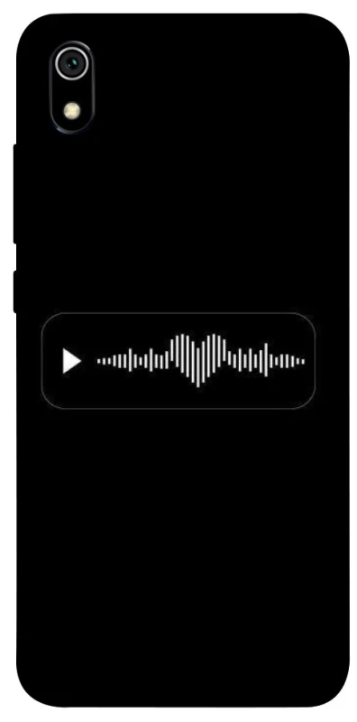 Чохол на Xiaomi Redmi 7A Love aesthetic ver.11 фото 1 з 1