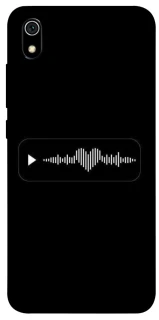 Чохол на Xiaomi Redmi 7A Love aesthetic ver.11 фото 1 з 1