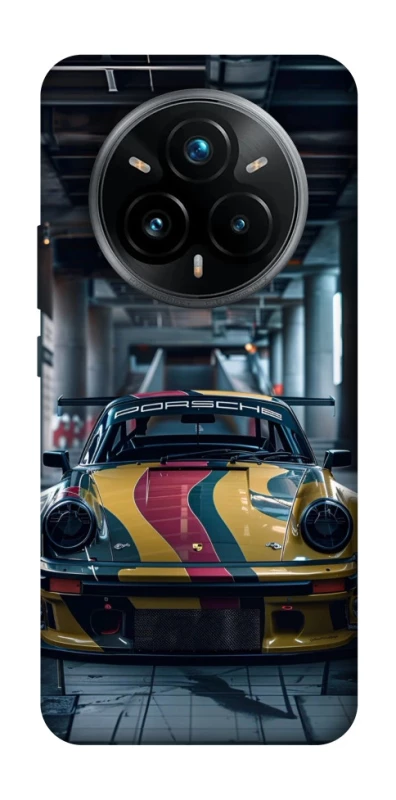 Чохол на Realme 14 Pro Stylish Porsche фото 1 з 1