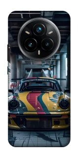 Чехол на Realme 14 Pro Stylish Porsche фото 1 из 1