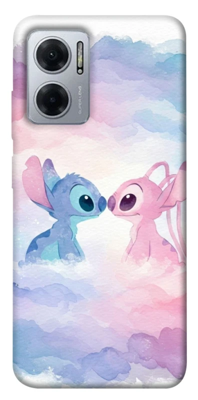 Чохол на Xiaomi Redmi Note 11E Stitch ver.30 фото 1 з 1