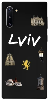 Чехол на Samsung Galaxy Note 10 Lviv фото 1 из 1