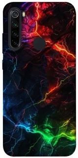 Чохол на Xiaomi Redmi Note 8 Abstract фото 1 з 1