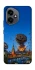 Чохол на Honor 400 Moscow never sleeps ver.8 фото 1 з 1