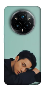 Чохол на Realme 14 Pro+ Mingyu - Seventeen фото 1 з 1