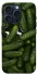 Чохол на Apple iPhone 15 Pro (6.1") Cucumber фото 1 з 1