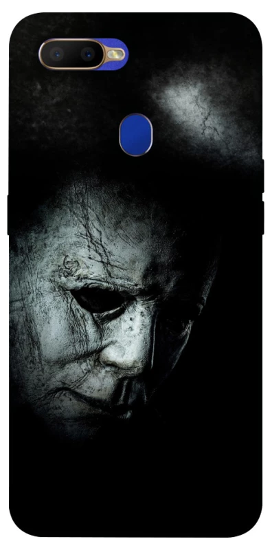 Чехол на Oppo A5s Jason v3 фото 1 из 1