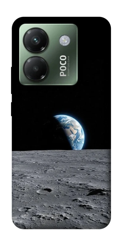 Чехол на Xiaomi Poco M7 pro 5G Artemis 2 фото 1 из 1