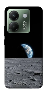 Чехол на Xiaomi Poco M7 pro 5G Artemis 2 фото 1 из 1