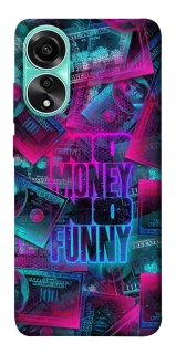 Чехол на Oppo A78 4G Neo dollar фото 1 из 1