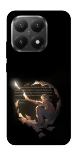 Чохол на Xiaomi 15T Omniscient Reader's v2 фото 1 з 1