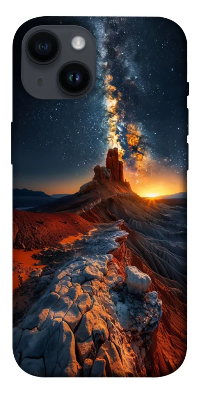 Чехол на Apple iPhone 14 (6.1") Canyon фото 1 из 1