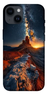 Чехол на Apple iPhone 14 (6.1") Canyon фото 1 из 1