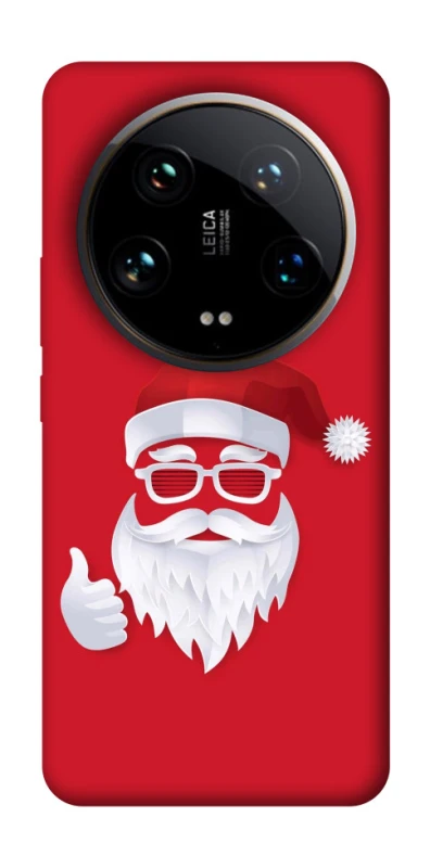 Чохол на Xiaomi 14 Ultra Christmas mood ver.12 фото 1 з 1