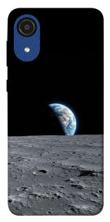 Чехол на Samsung Galaxy A03 Core Artemis 2 фото 1 из 1