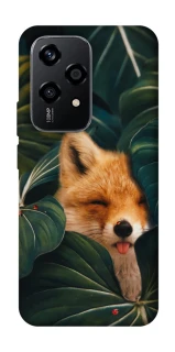 Чехол на Honor 200 Lite Fox фото 1 из 1