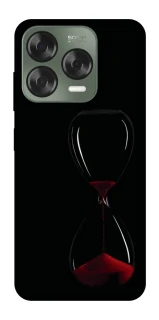 Чохол на ZTE Nubia V70 Design Red Time фото 1 з 1