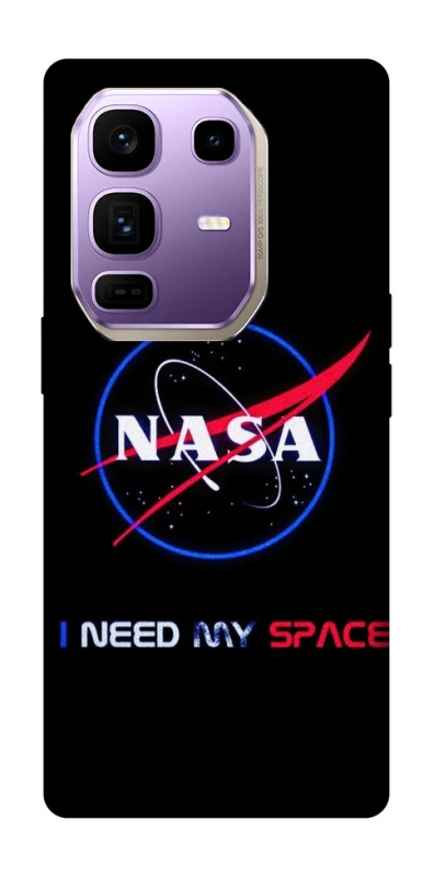 Чохол на Infinix Note 50 Pro+ NASA ver.3 фото 1 з 1