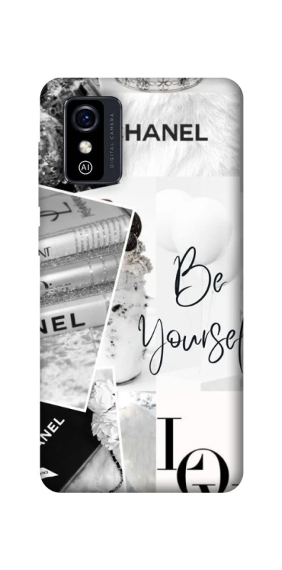 Чохол на ZTE Blade L9 Fashion collage ver.7 фото 1 з 1