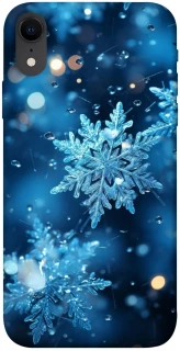 Чохол на Apple iPhone XR (6.1") Новорічний v43 фото 1 з 1