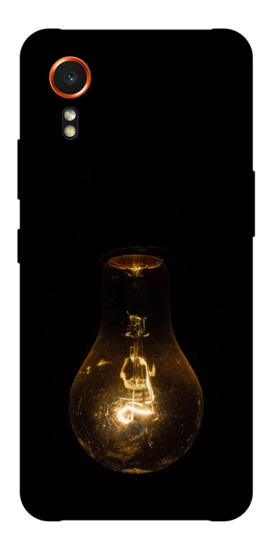 Чохол на Samsung Galaxy Xcover7 Лампа Едісона фото 1 з 1