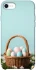 Чехол на Apple iPhone SE (2020) Easter ver.5 фото 1 из 1