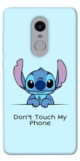 Чехол на Xiaomi Redmi Note 4X / Note 4 (Snapdragon) Stitch ver.5 фото 1 Чехол на Xiaomi Redmi Note 4X / Note 4 (Snapdragon) Stitch ver.5 фото 1 из 1