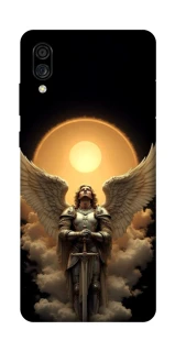 Чохол на ZTE Blade A5 (2020) Archangel Michael фото 1 з 1