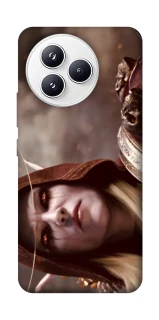 Чохол на Xiaomi Civi 5 Pro Sylvana фото 1 з 1