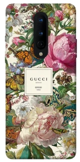 Чехол на OnePlus 8 Gucci ver.5 фото 1 из 1