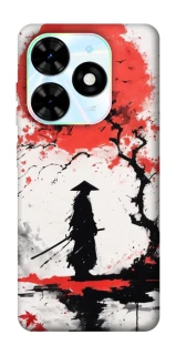 Чехол на TECNO Spark Go 2024 Дух Японии фото 1 из 1