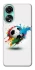 Чохол на Oppo A78 4G Football Ball ver3 фото 1 з 1
