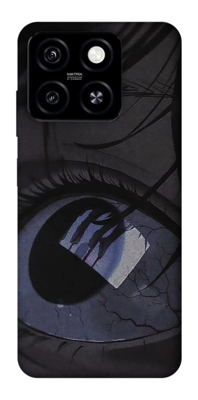 Чохол на ZTE Blade A55 4G Eye фото 1 з 1