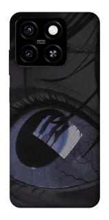 Чехол на ZTE Blade A55 4G Eye фото 1 из 1