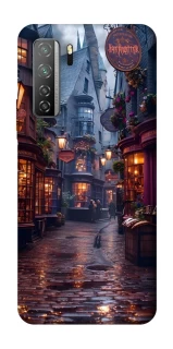 Чехол на Huawei Nova 7 SE Harry Potter v11 фото 1 из 1