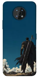 Чохол на Nokia G50 Berserk v23 фото 1 з 1