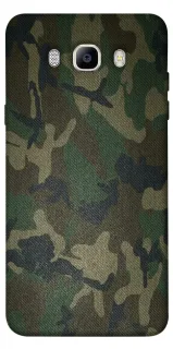 Чохол на Samsung J510F Galaxy J5 (2016) camouflage v1 фото 1 з 1