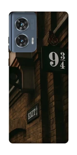 Чехол на Motorola Edge 50 Harry Potter v9 фото 1 из 1