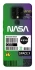 Чехол на TECNO Camon 16 SE NASA ver.2 фото 1 из 1