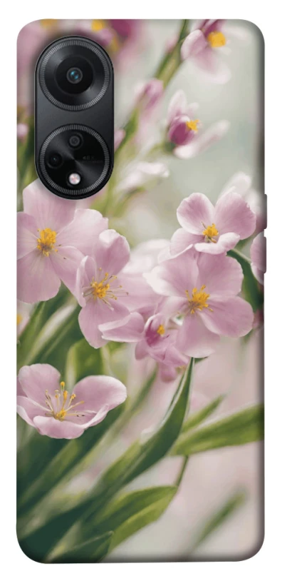 Чехол на Oppo A98 Spring фото 1 из 1