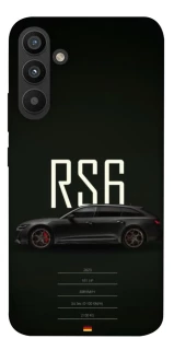 Чехол на Samsung Galaxy A34 5G mobland rs6 фото 1 из 1