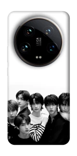 Чохол на Xiaomi 14 Ultra TWS фото 1 з 1