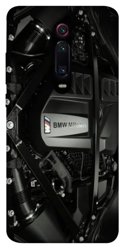 Чохол на Xiaomi Redmi K20 / K20 Pro / Mi9T / Mi9T Pro BMW V58 фото 1 з 1