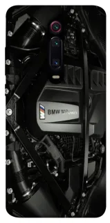 Чохол на Xiaomi Redmi K20 / K20 Pro / Mi9T / Mi9T Pro BMW V58 фото 1 з 1