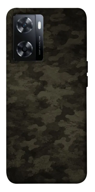 Чохол на OnePlus Nord N20 SE Camouflage v22 фото 1 з 1