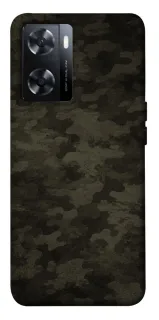 Чохол на OnePlus Nord N20 SE Camouflage v22 фото 1 з 1